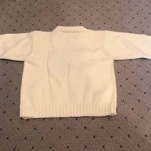 The Beaufort Bonnet Company (TBBC) boys quail sweater size 3T - Picture 4 of 4